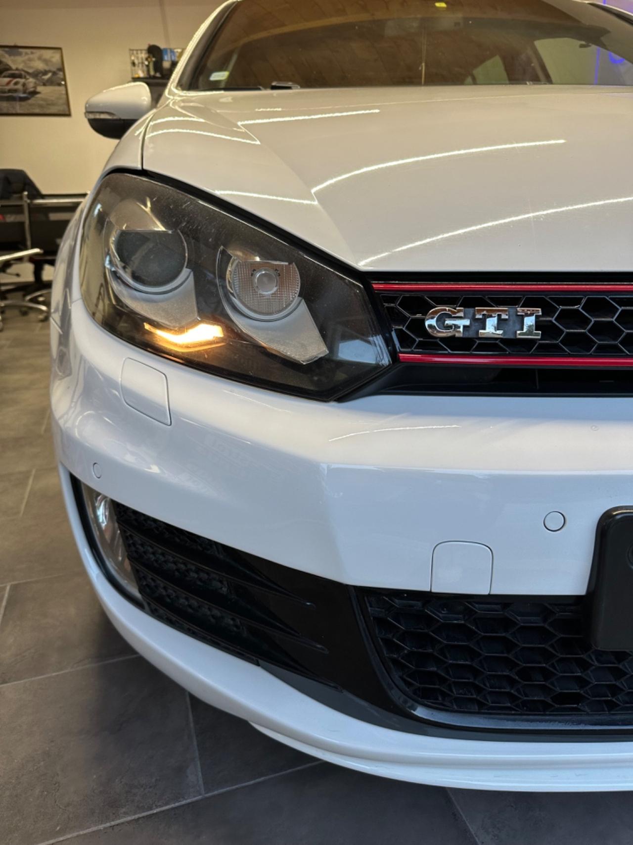 Volkswagen Golf GTI 2.0 TSI 5p. GARANZIA 12 mesi