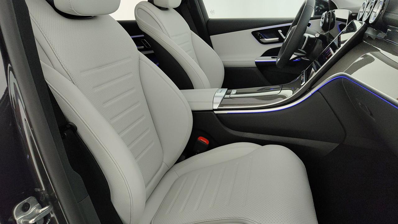 Mercedes-Benz GLC 220 d 4MATIC Coupe