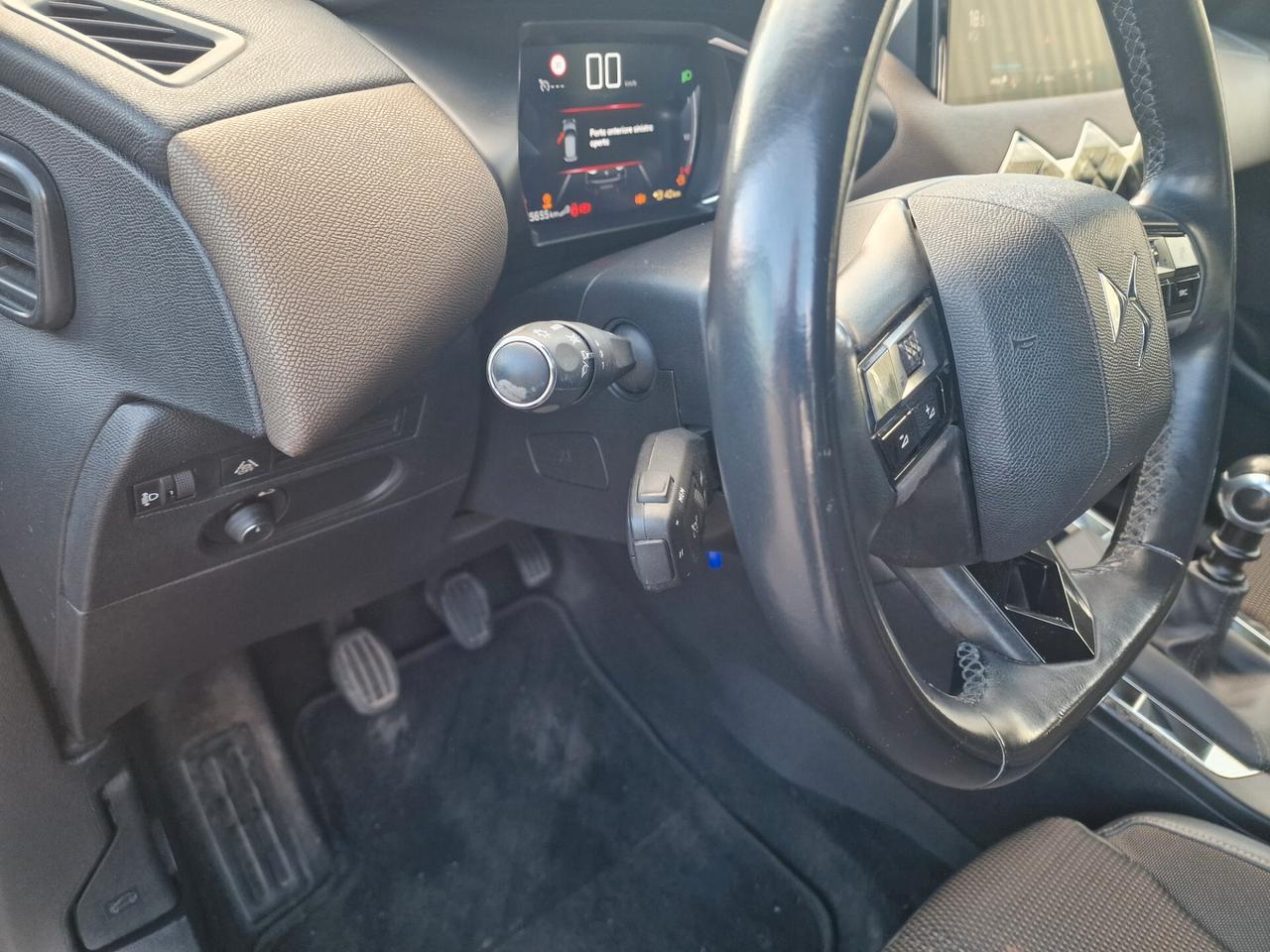 Citroen DS3 1.5 HDI 102CV crossback