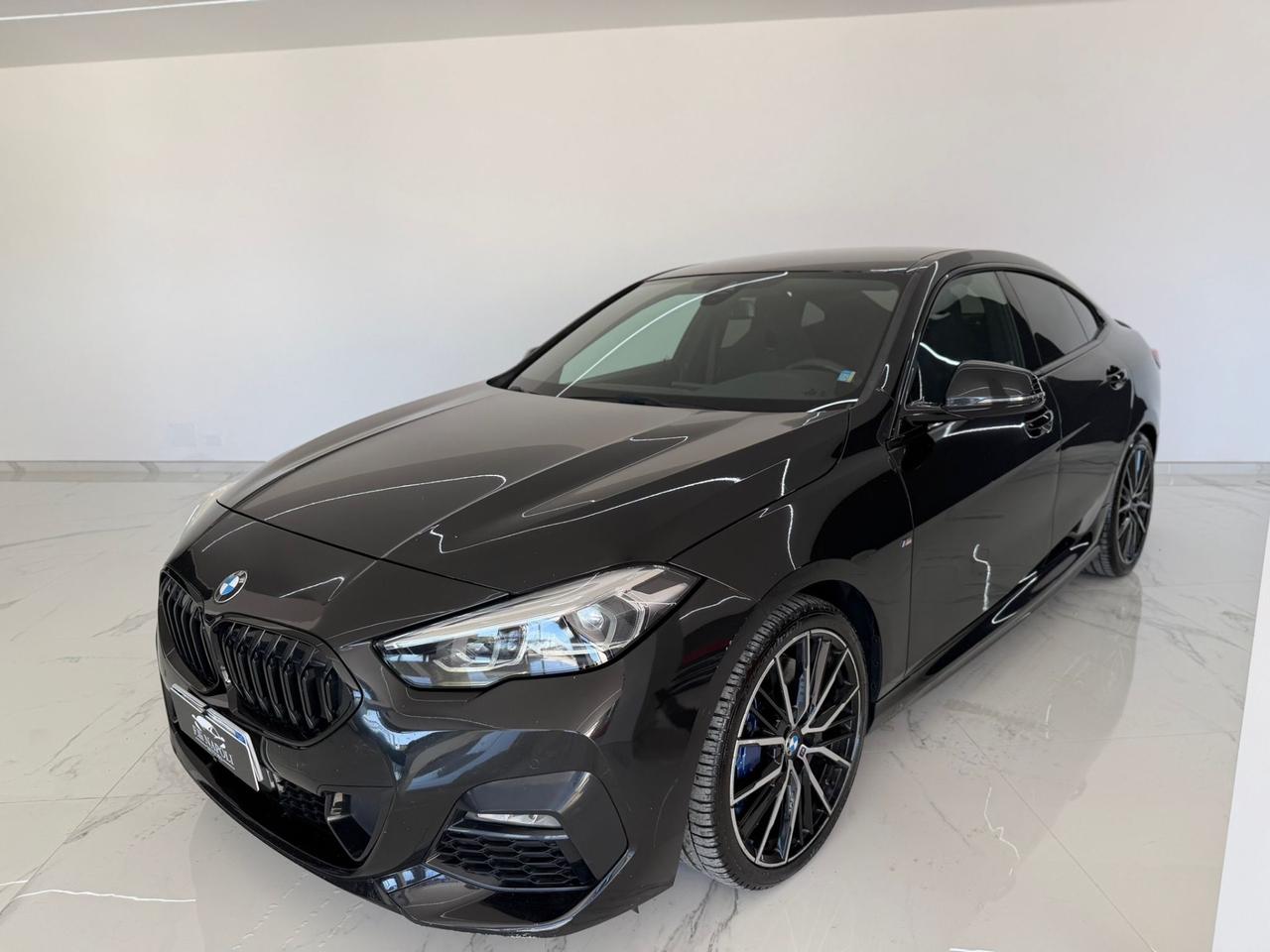 Bmw Serie 2 Gran Coupé 220d Msport aut.