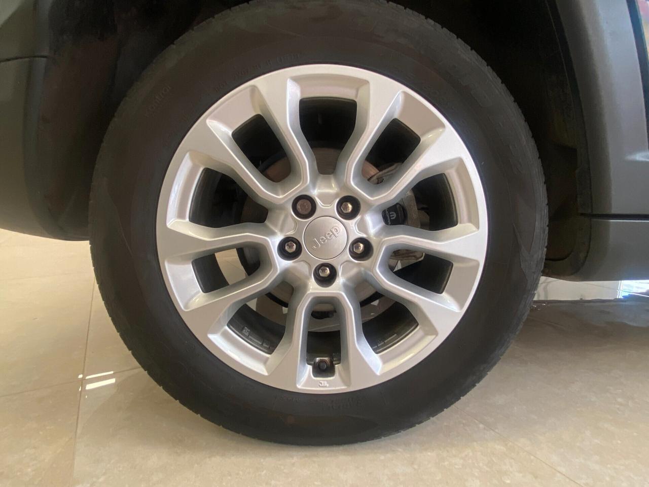Jeep Compass 1.6 Multijet II 2WD S
