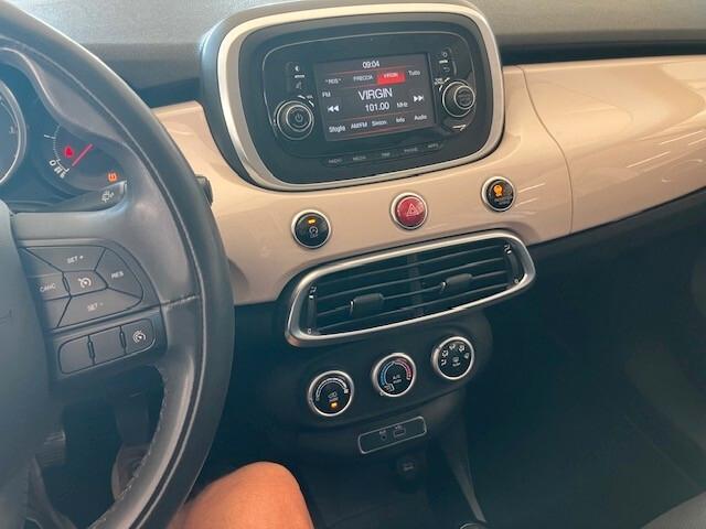 Fiat 500X 1.3 MultiJet 95 CV Lounge