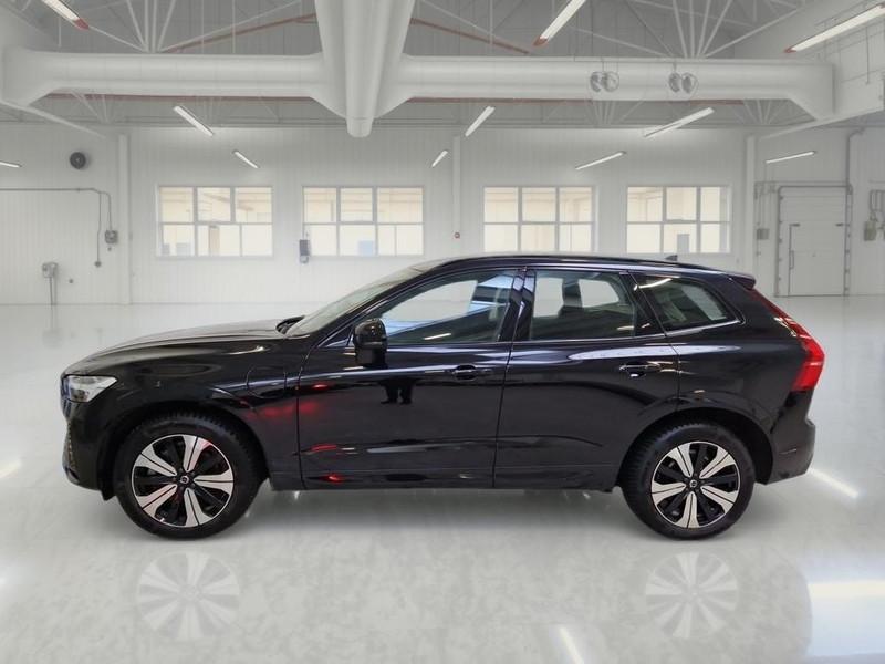 VOLVO XC60 T6 PLUG-IN AWD AUTO PLUS DARK SUV