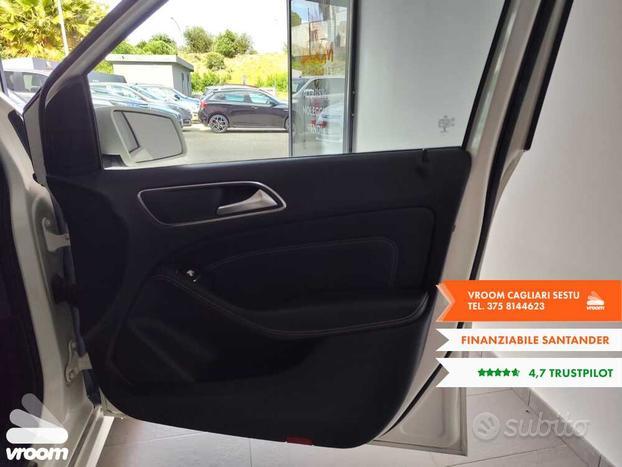 MERCEDES Classe B (T246/242) B 180 CDI Premium