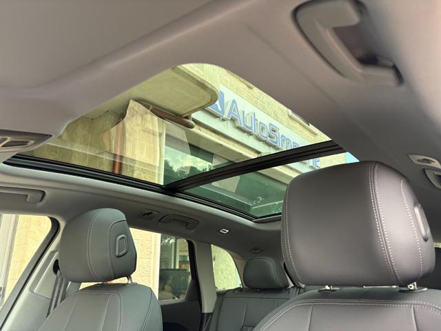 AUDI Q5 2.0 TDI mHEV+ S tronic quattro Business Advanced.