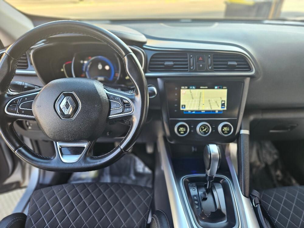 Renault Kadjar Blue dCi 8V 115CV EDC Sport Edition2 IN ARRIVO