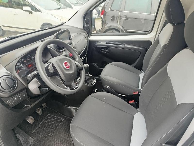 FIAT Fiorino 1.3 MJT 95CV Cargo SX