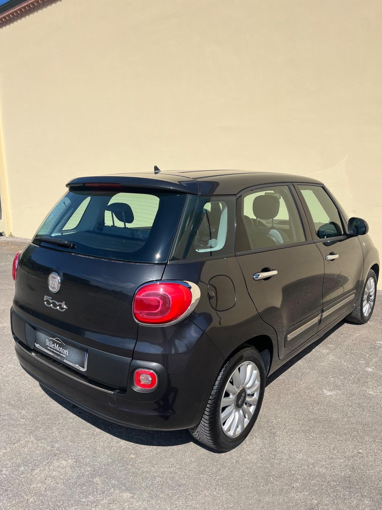 Fiat 500L 1.3 Multijet 85 CV Pop