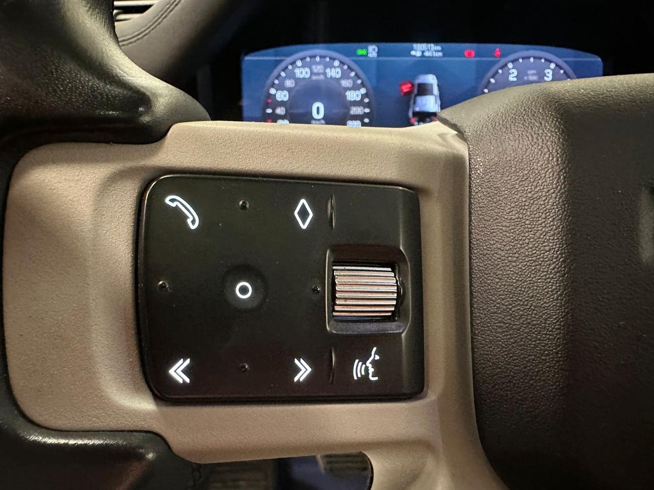 Land Rover Defender 110 2.0 SD4 AWD Auto 75° ANNIVERSARIO