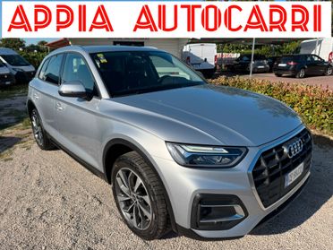 Audi Q5 2.0TDI 204CV quattro S tronic Business UNIPRO