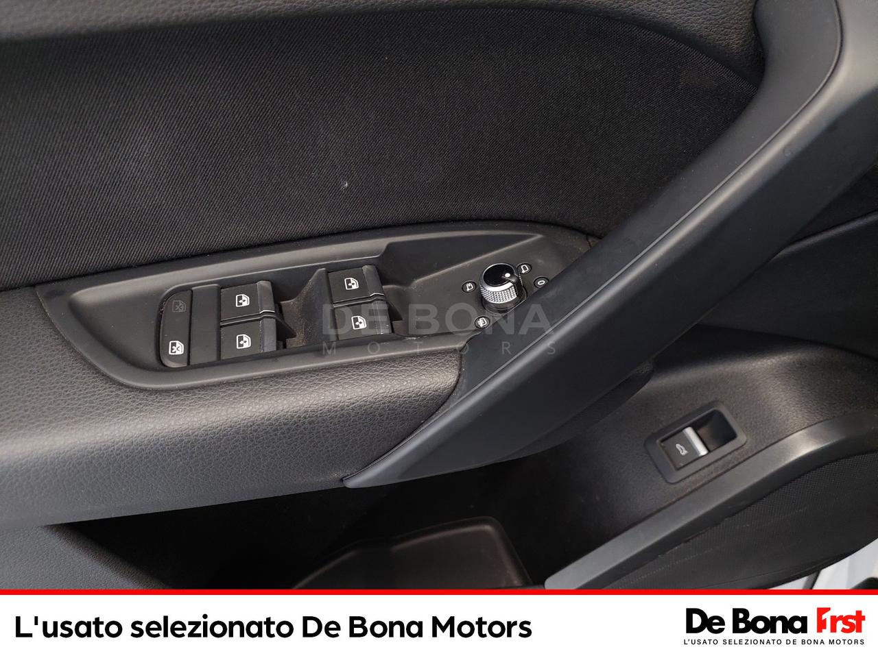 Audi Q5 40 2.0 tdi mhev quattro 204cv s-tronic