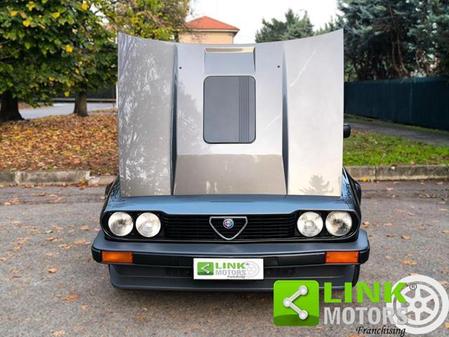 ALFA ROMEO GTV 6 2.5i