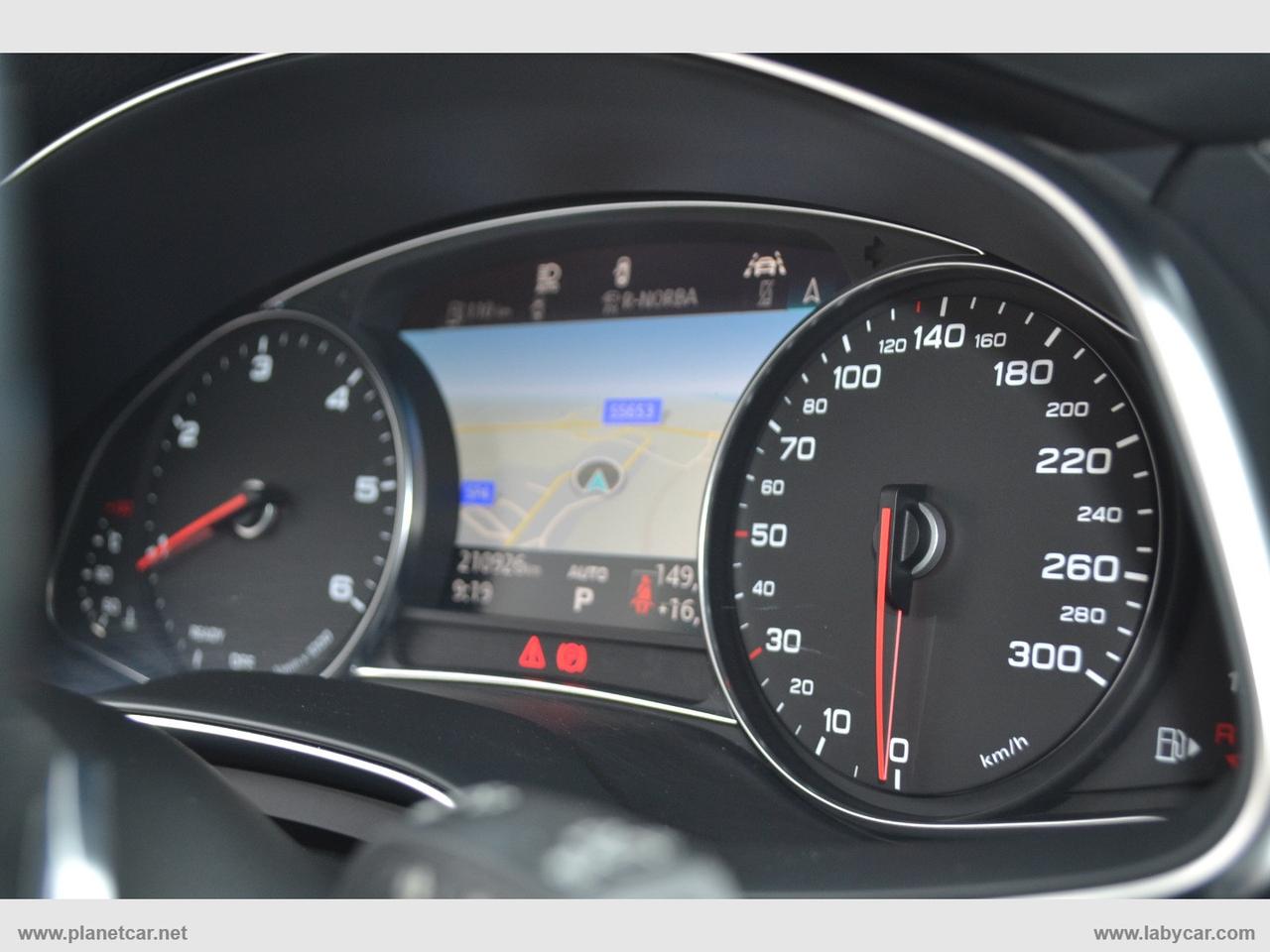 AUDI A6 Avant 40 2.0 TDI S tronic