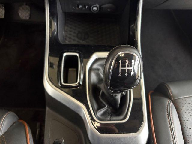 DR MOTOR DR 5.0 1.5 Bi-Fuel GPL TENUTA BENE ANCHE PER NEOPATENTATI