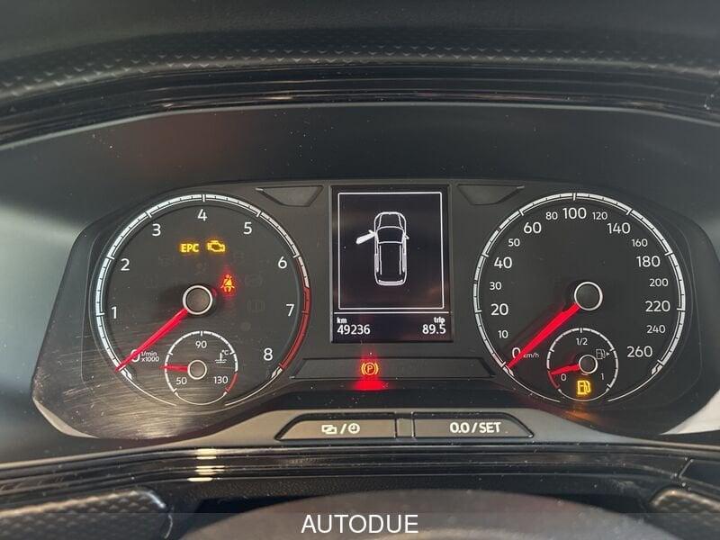 Volkswagen T-Cross 2019 1.0 tsi Sport 95cv