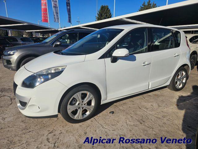 RENAULT Scenic 1.5 dCi 110CV Confort