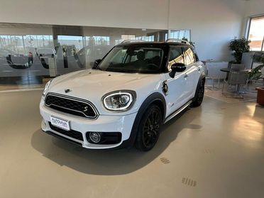 MINI Countryman 1.5 Cooper SE Hype Countryman ALL4 Automatica