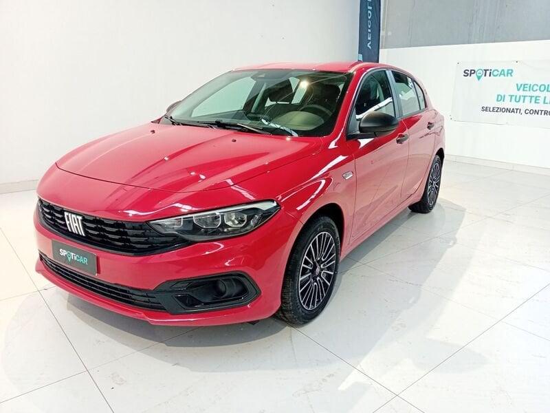 FIAT Tipo 1.6 Mjt 5 porte