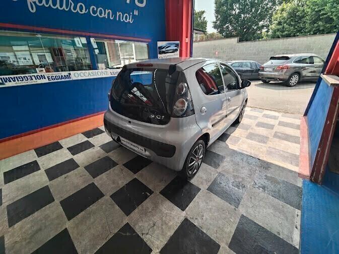 Citroen C1 1.0 5 porte AMIC1