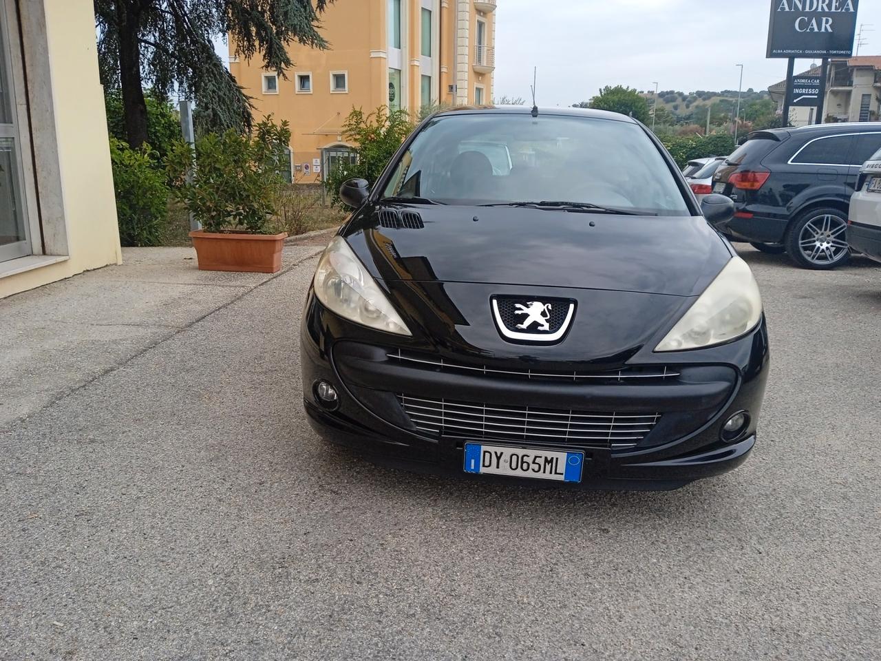 Peugeot 206 Plus 1.1 60CV 3p. ONE Line