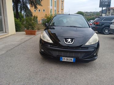 Peugeot 206 Plus 1.1 60CV 3p. ONE Line