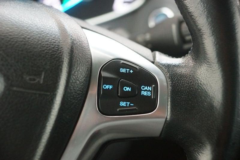 Ford B-Max B-Max 1.5 TDCi 75 CV Titanium