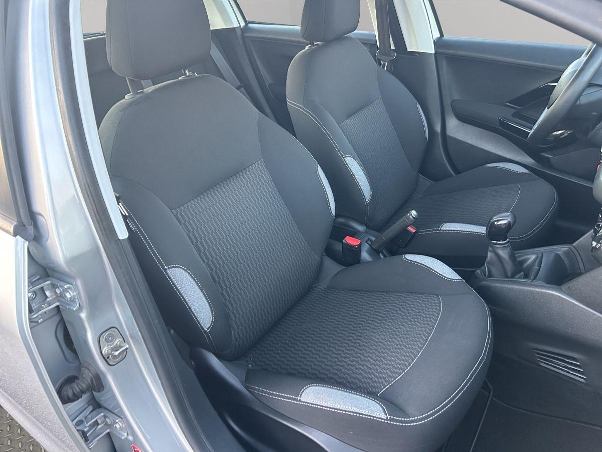 PEUGEOT - 208 - BlueHDi 75 CV 5p. Allure