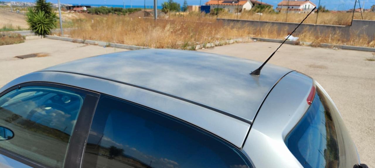 Lancia Ypsilon 1.3 Multijet 16V Platino