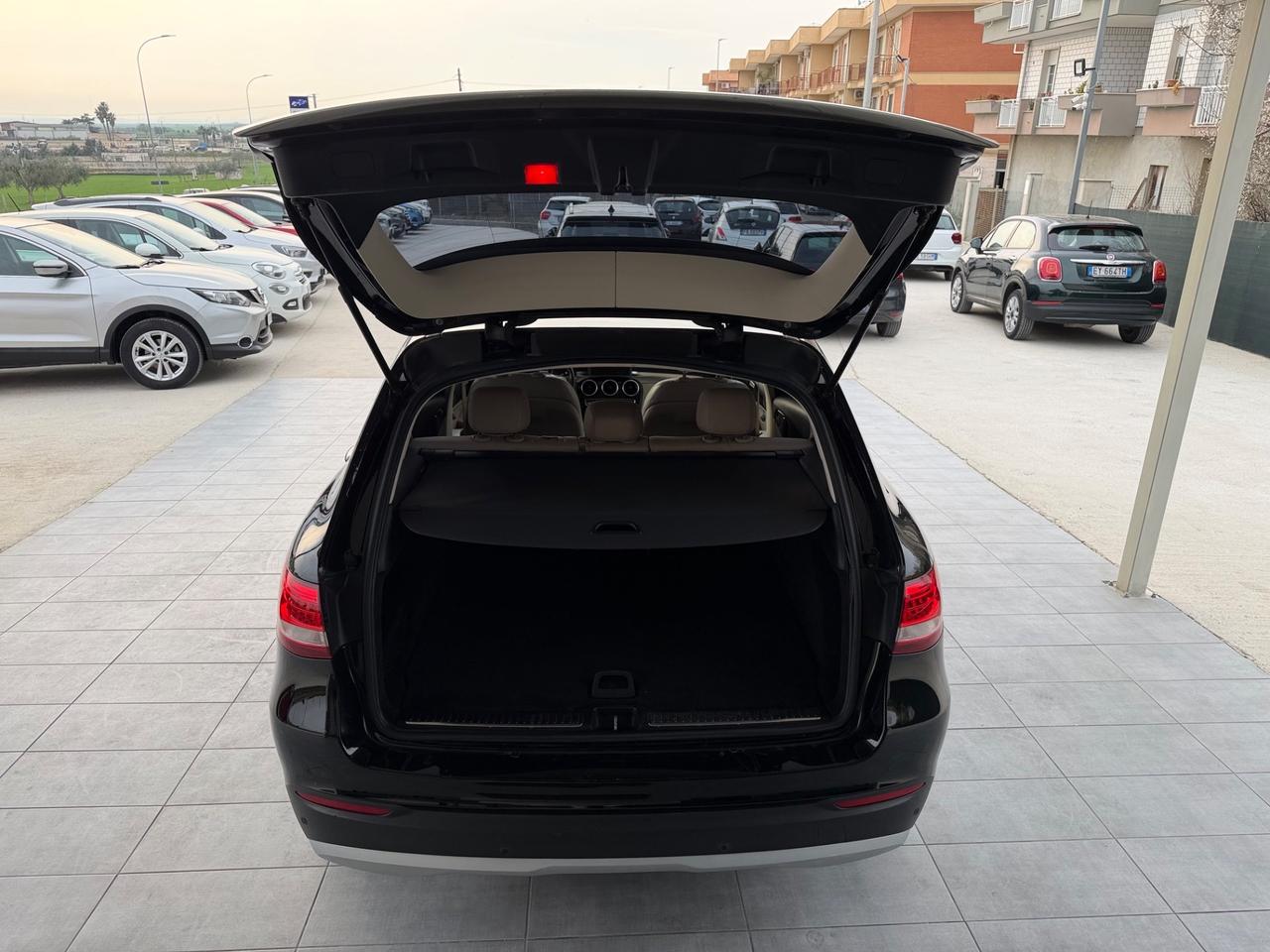 Mercedes-benz GLC 220 d 4Matic Exclusive