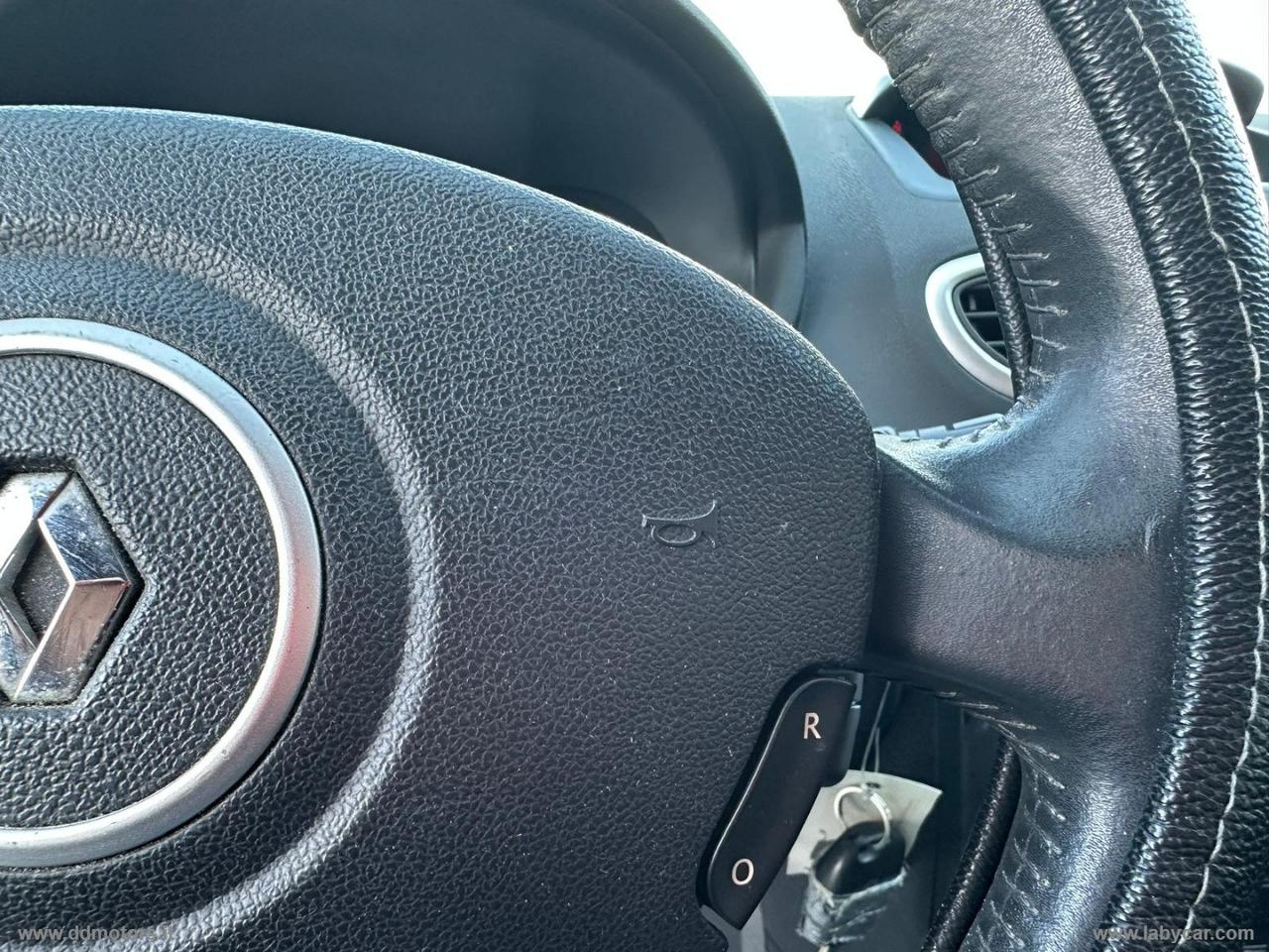 RENAULT Clio 1.5 dCi 70 CV 3p. Dynamique *PROMO*