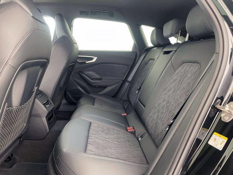 Audi A5 A5 Avant TDI 150 kW S tronic mHEV+ S Line edition