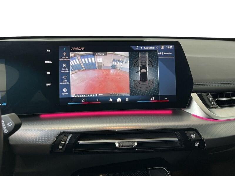 BMW X1 U11 sdrive20i mhev 48V MSport auto