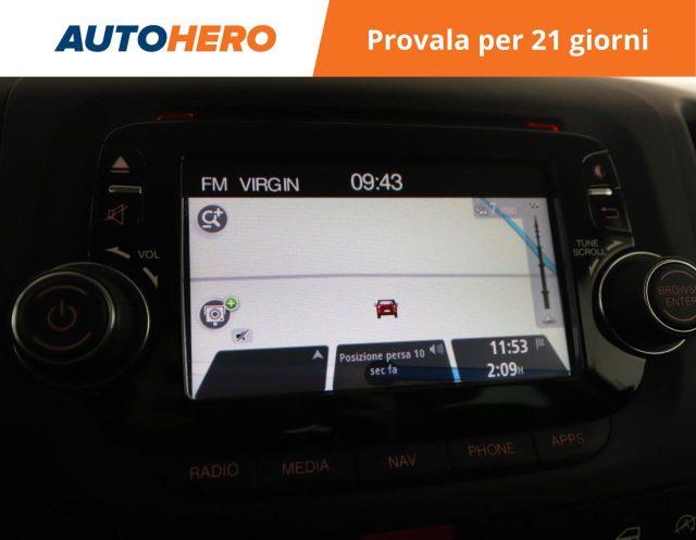 FIAT 500L 1.3 Multijet 95 CV Pop Star