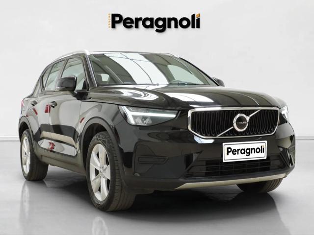 VOLVO XC40 T2 automatico Essential