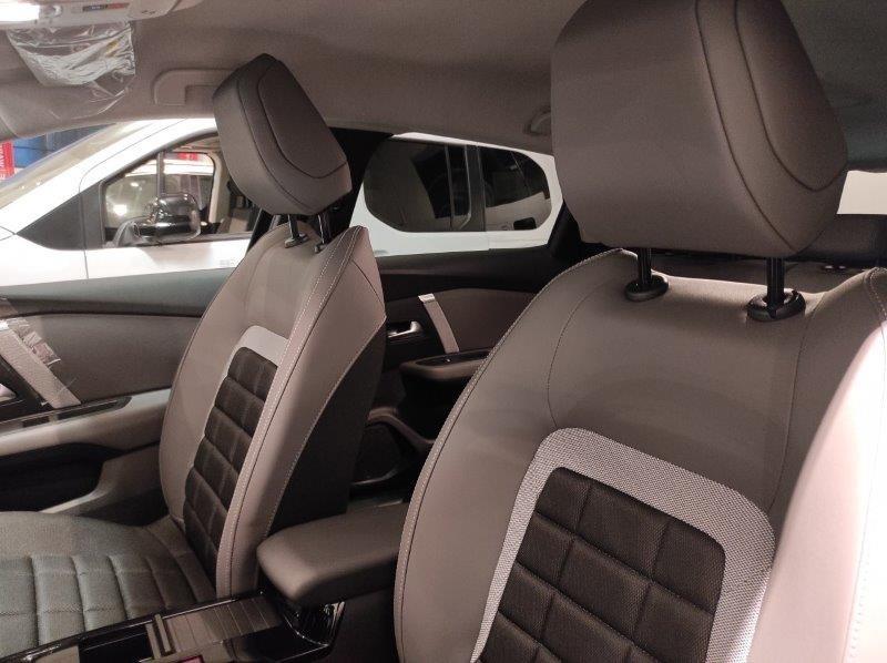 CITROEN C4 3ª serie - C4 Hybrid 145 e-DCS6 Collection