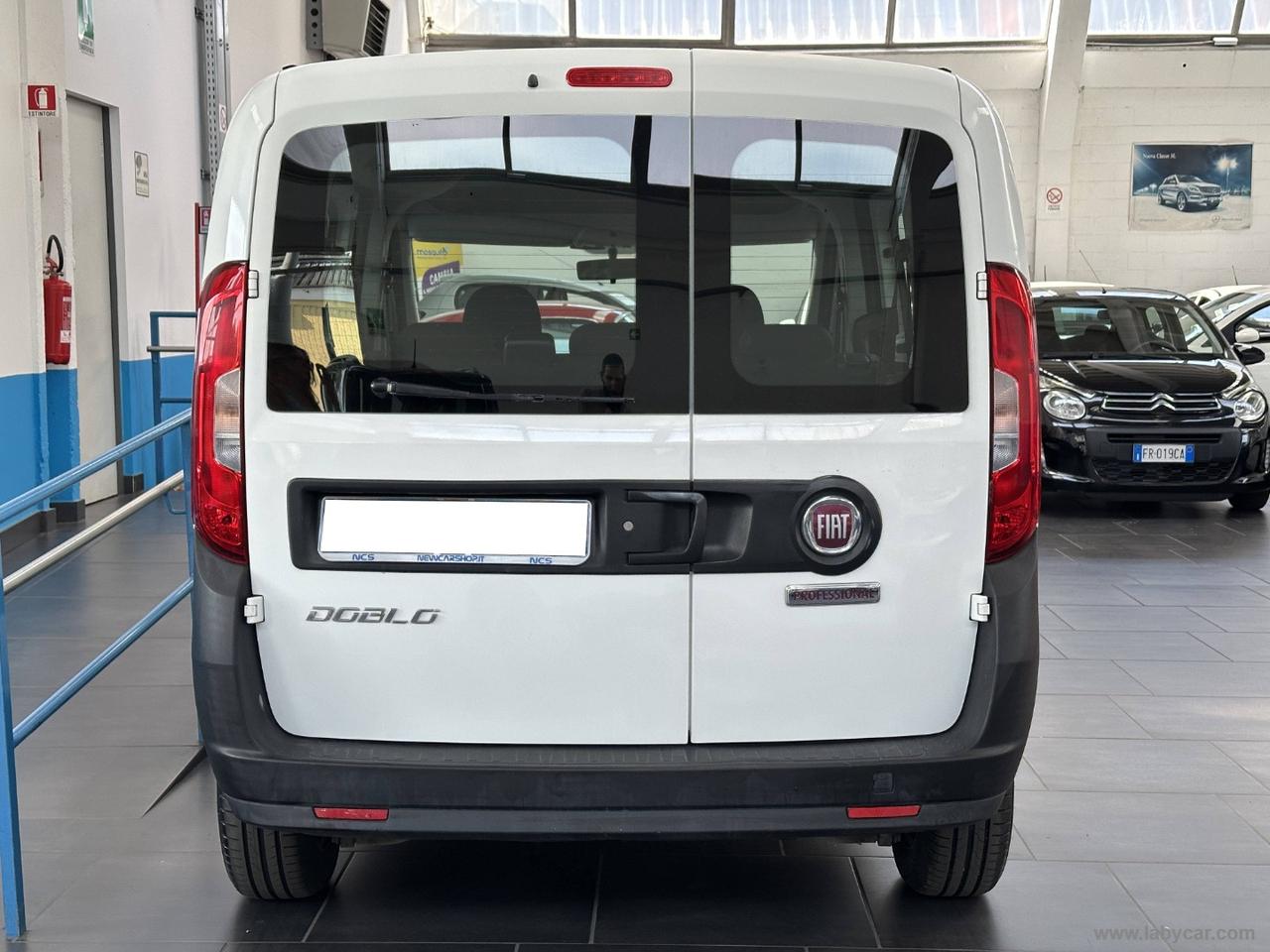 Doblò 1.3 MJT PC Combi N1