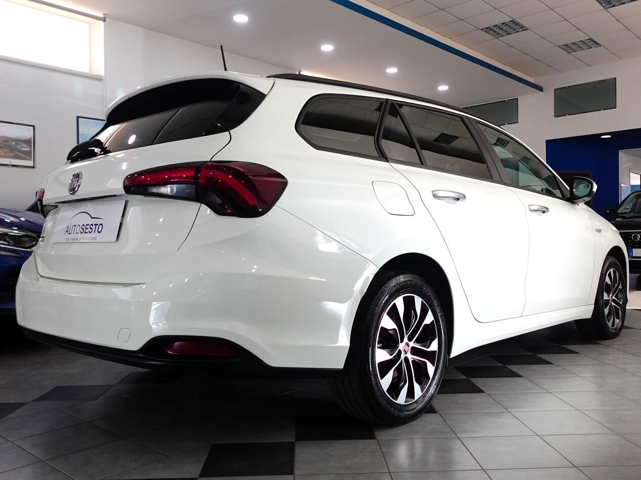 Fiat Tipo 1.6 MJT 130 CV CITY LIFE SW