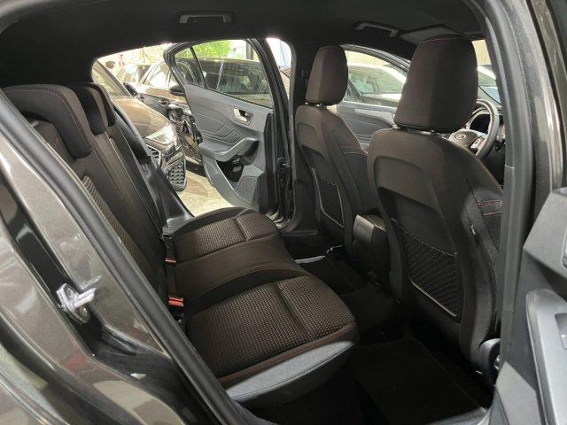 FORD Focus 1.5 EcoB. 120CV aut. 5p. ST-Line "17 STline /Navi/