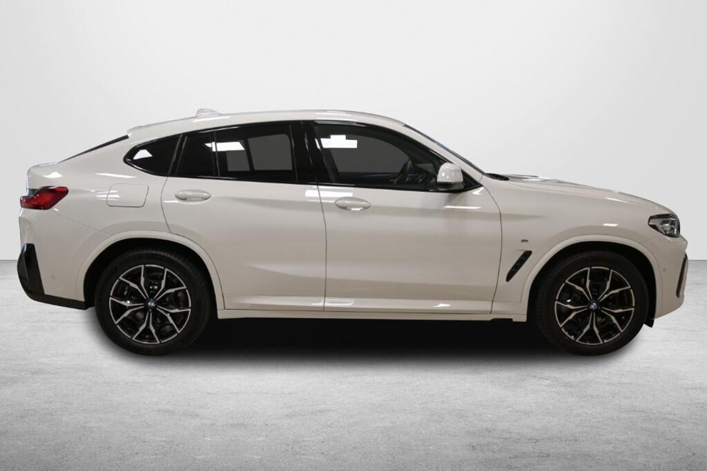 BMW X4 2.0D X-DRIVE 190CV M SPORT *2024
