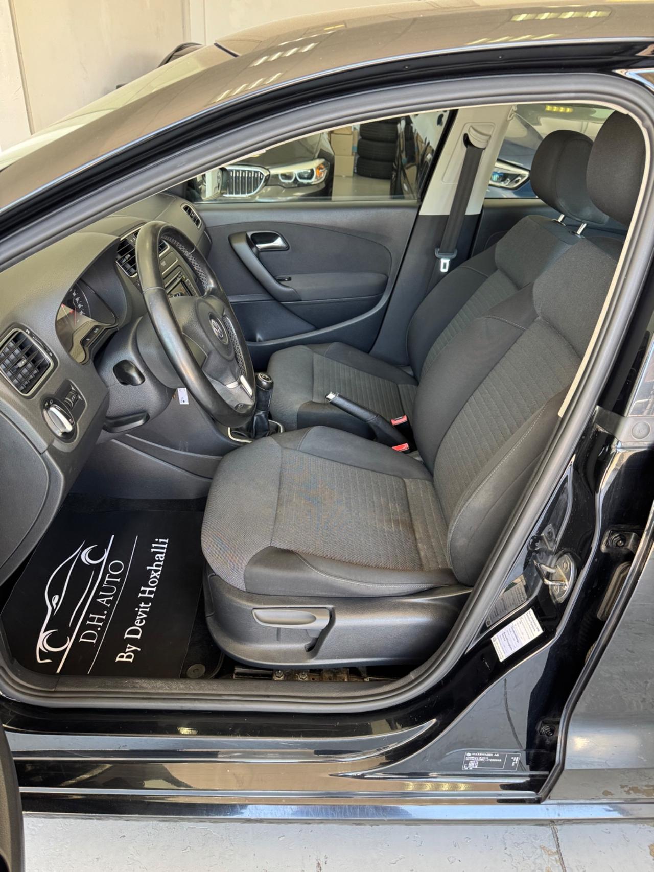 Volkswagen Polo 1.2 70 CV 5p. Comfortline