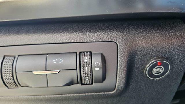 DR MOTOR DR 6.0 1.5 Turbo CVT Bi-Fuel GPL