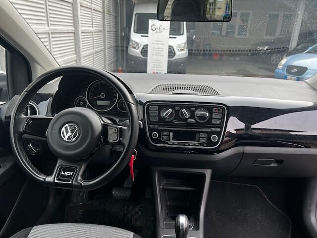 Volkswagen up! 1.0 3p. move ASG