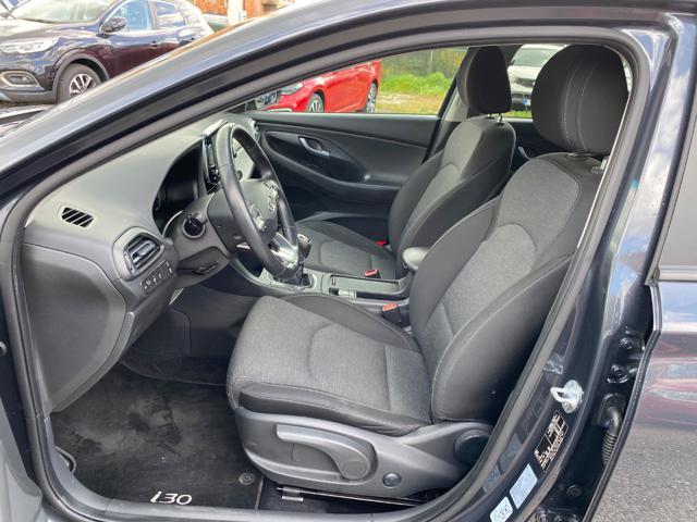 HYUNDAI i30 1.0 T-GDI iMT 48V 5 porte Prime