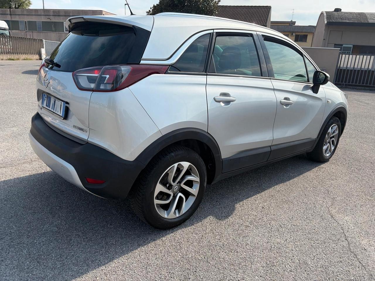 Opel Crossland X 1.5 ECOTEC D 102 CV Start&Stop Innovation