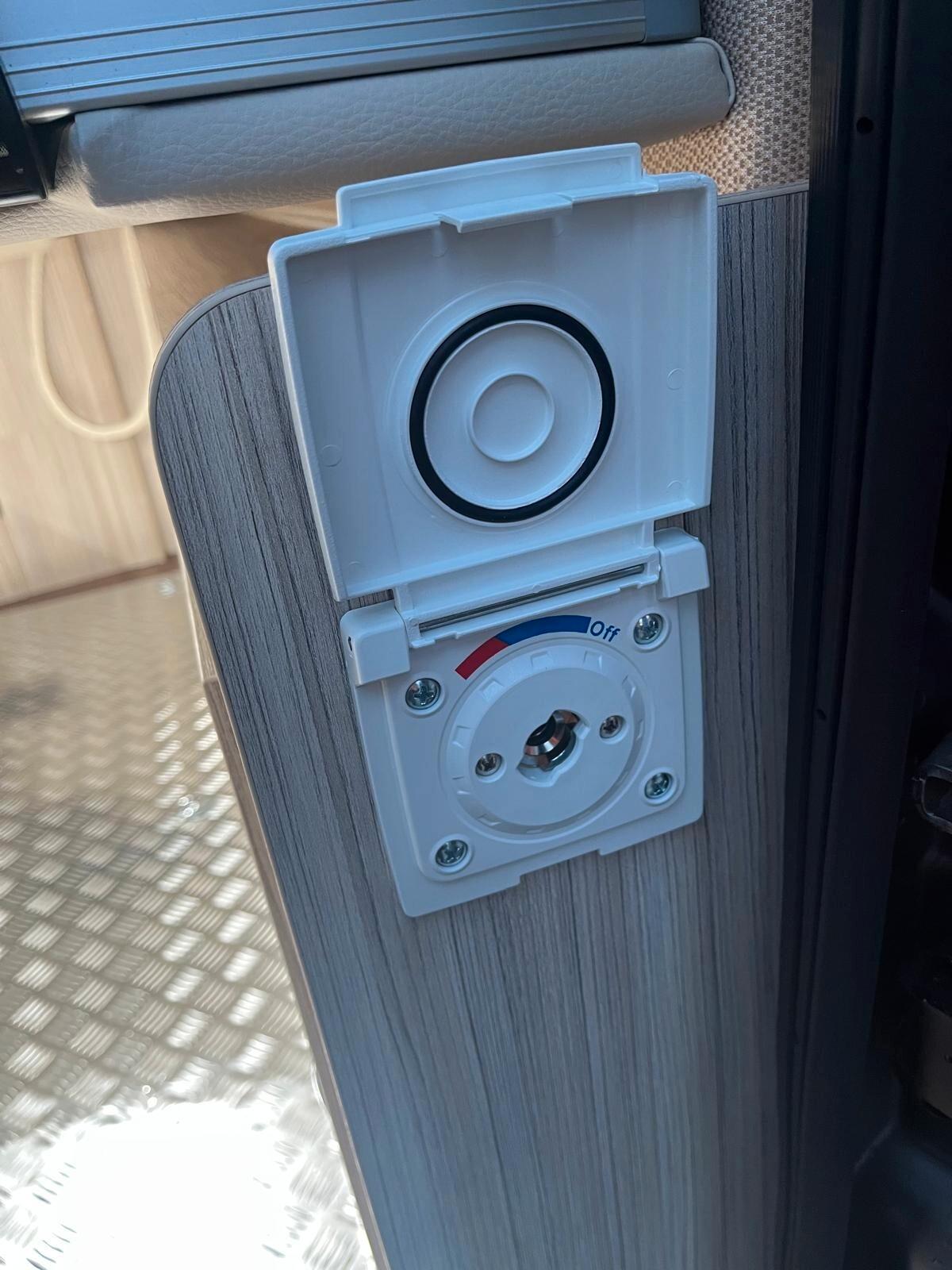 Elnagh E-VAN DUO XL PREMIUM