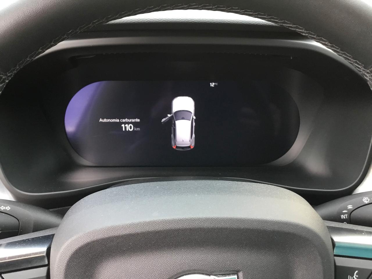 Volvo XC40 B3 AUT. CORE