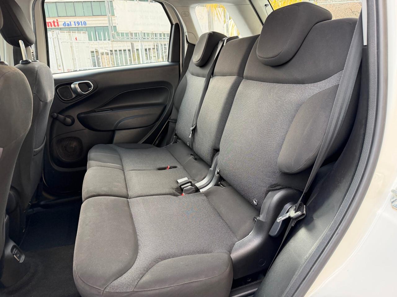 Fiat 500L 1.3 Multijet 95CV Cross U-CONNECT 2019