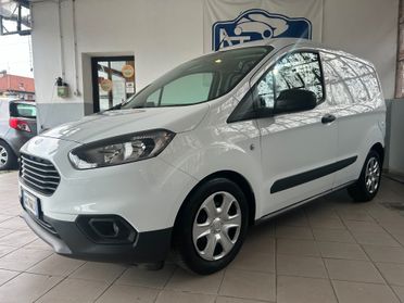 Ford Tourneo Courier 1.5 TDCI 100 CV