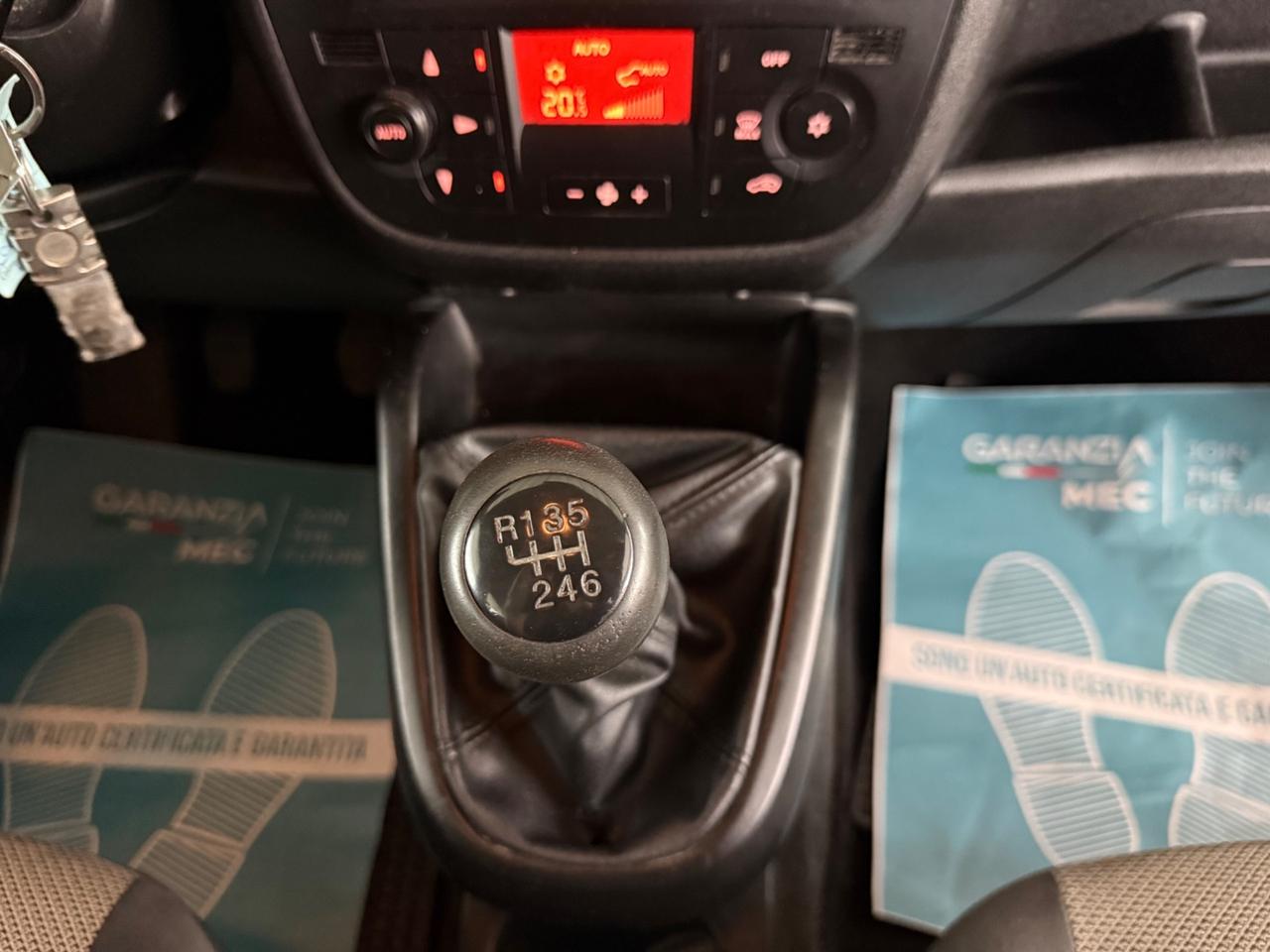 Opel Combo 1.4 Turbo EcoM 120CV PC-TN Elective