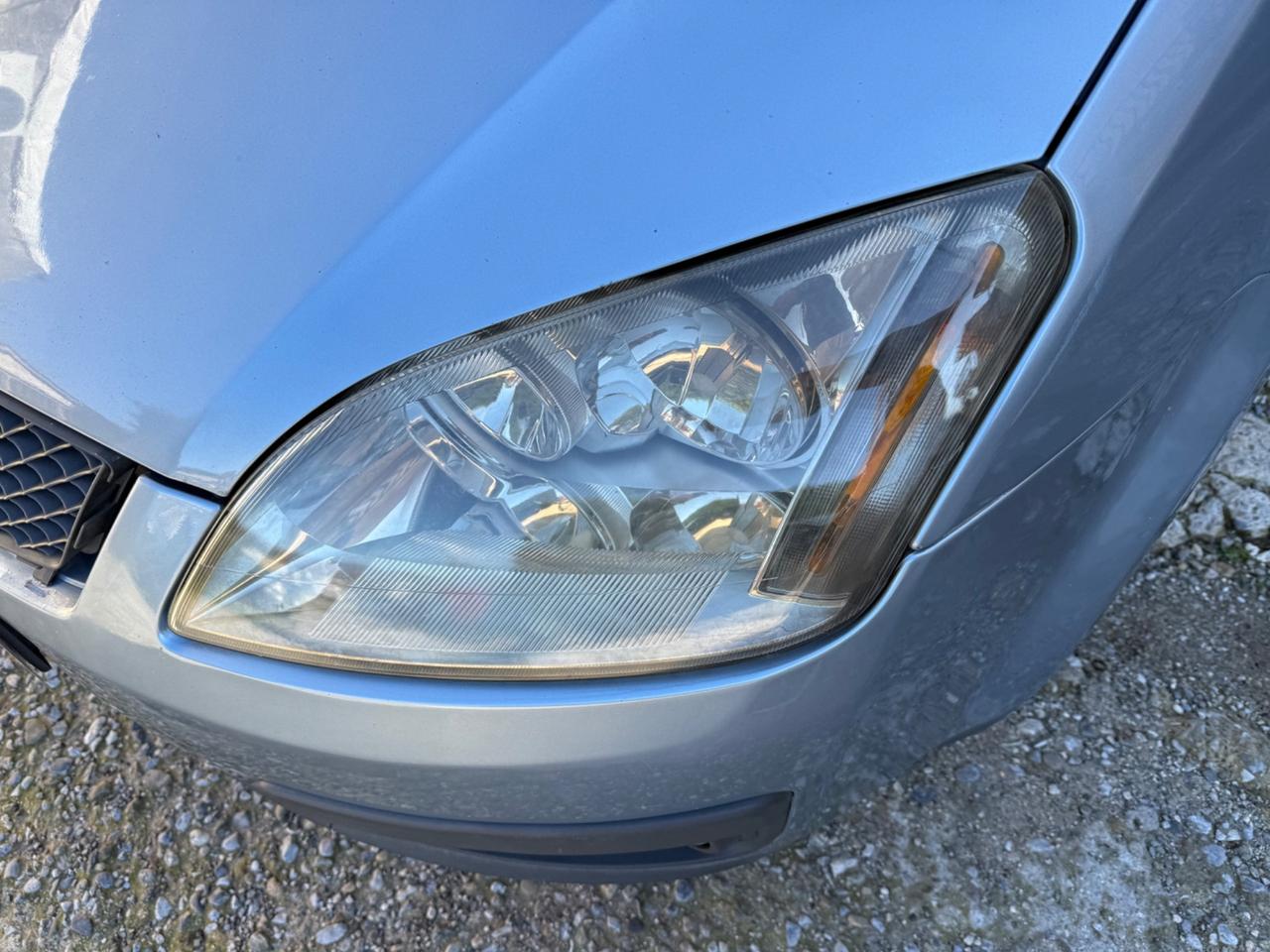 Ford Focus C-Max 1.8 TDCi (115CV) Titanium